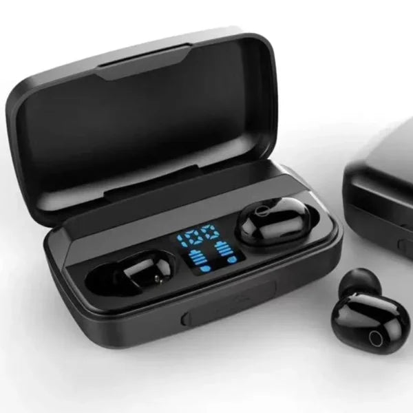 Mi A10s Wireless Headset Bluetooth Earbud